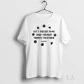 Original Lets Create Some Dnd Themed Shirts Together