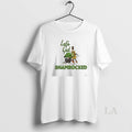 Original Lets Get Shamrocked St