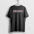 Original Lewis Capaldi Uk Ireland Summer 2026