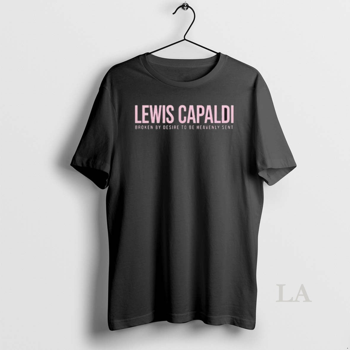 Original Lewis Capaldi Uk Ireland Summer 2026