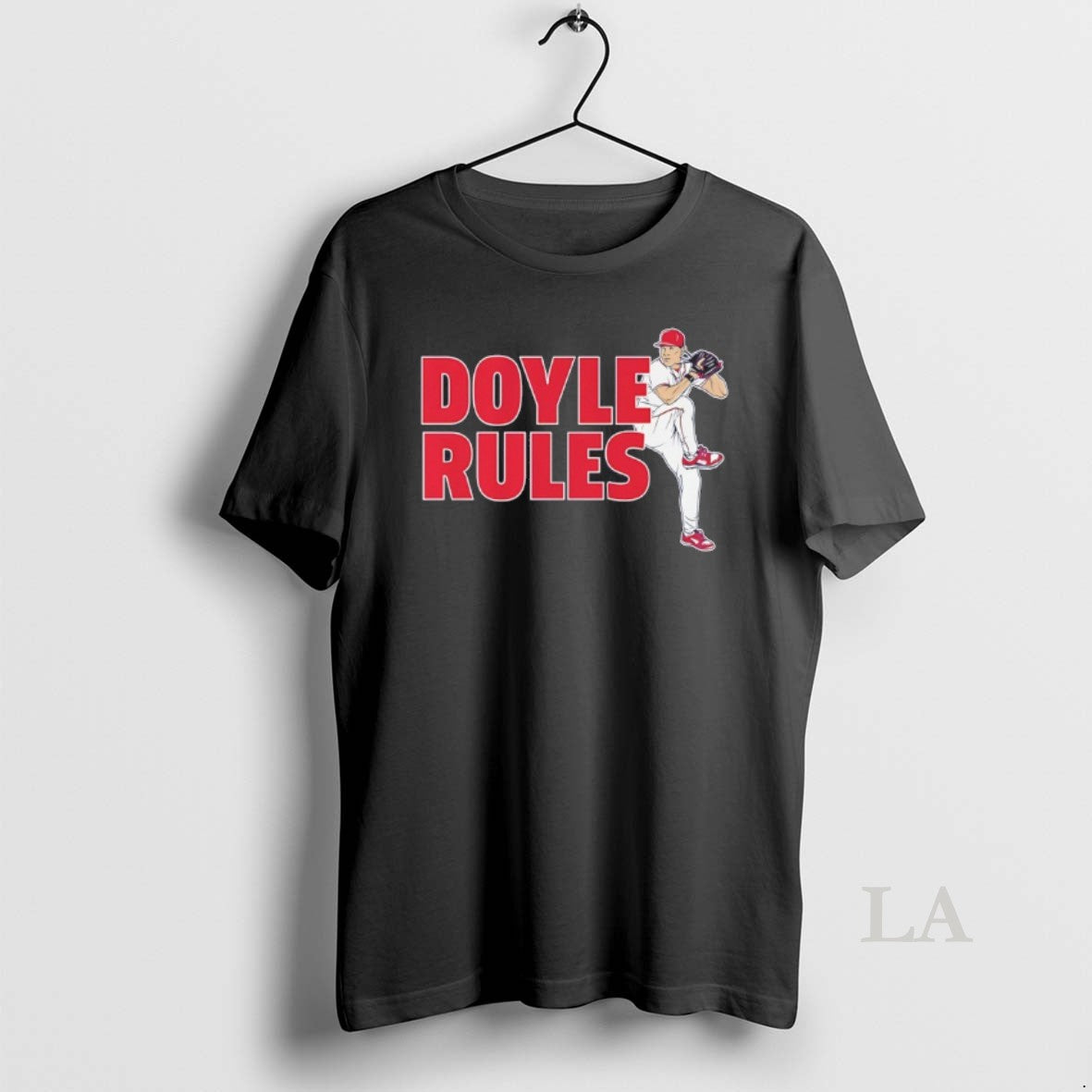 Original Liam Doyle Rules St
