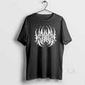 Original Linkin Park Death Metal Logo