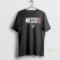 Original Lionel Messi 10 Inter Miami Cf Elite Name And Number