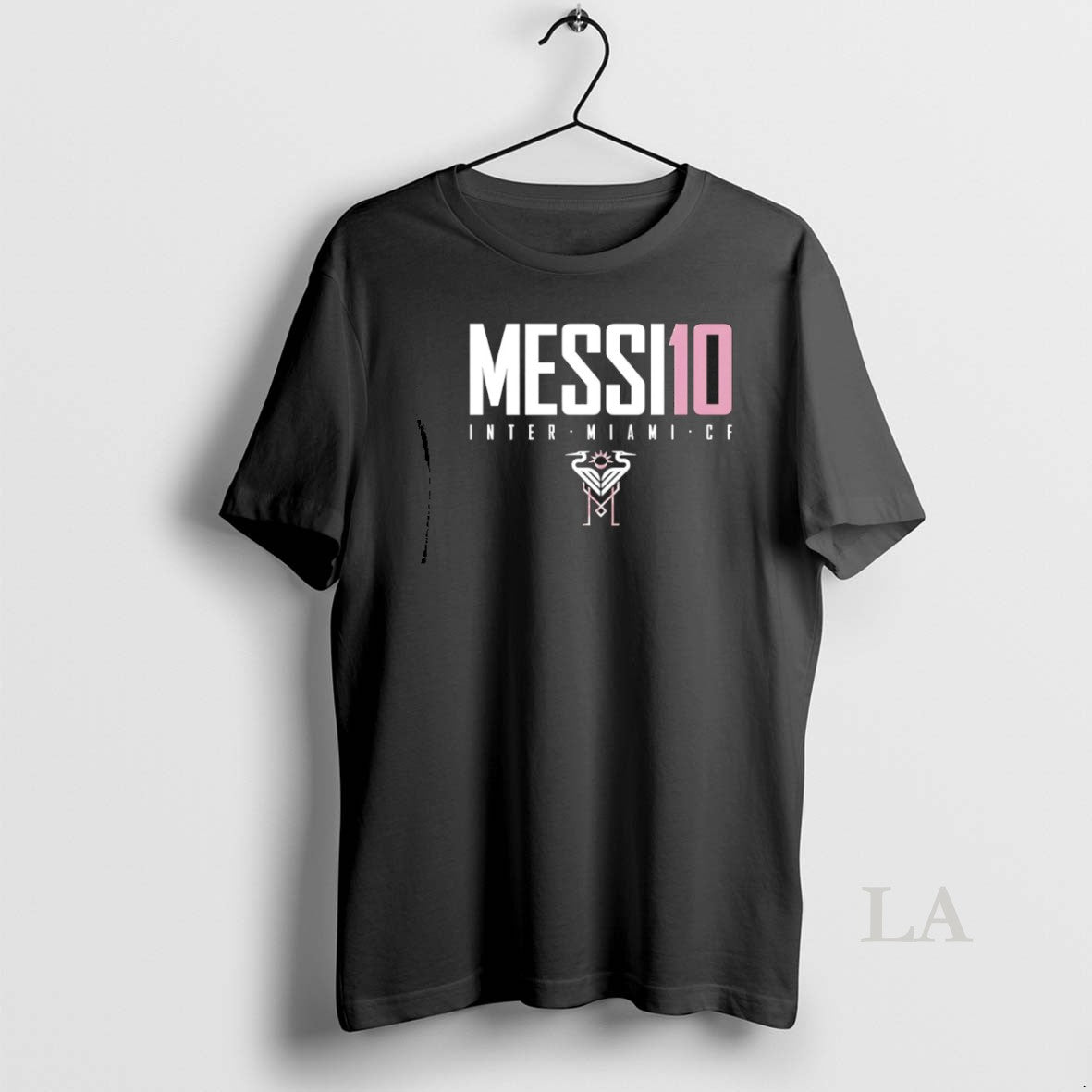 Original Lionel Messi 10 Inter Miami Cf Elite Name And Number