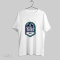 Original Little League Baseball World Series 2025 Williamsport Logo
