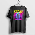 Original Little Sun Anime Graphic Tee Tshirts Jpg