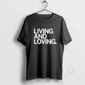 Original Living And Loving