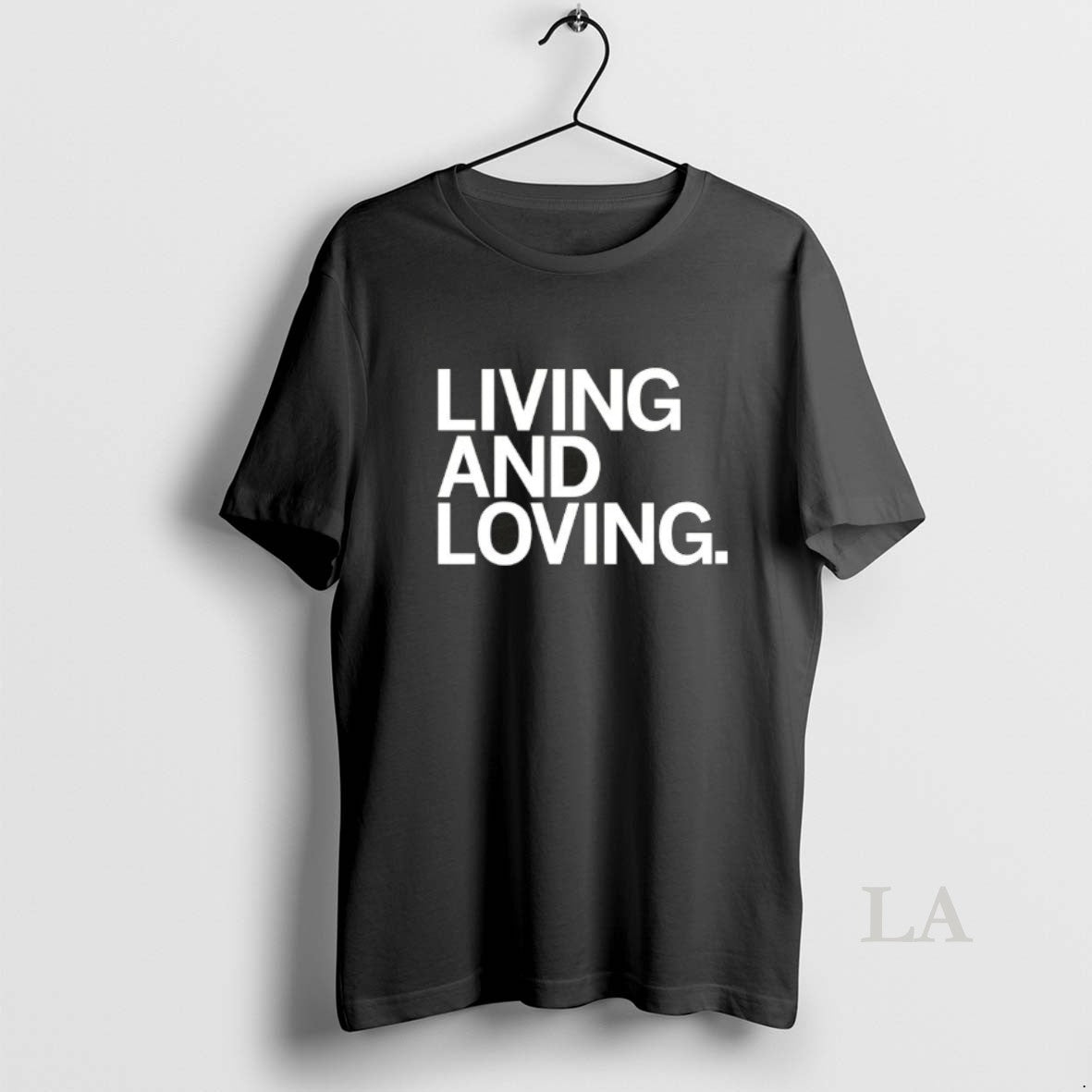Original Living And Loving
