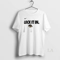 Original Lock It In Iowa Hawkeyes 2026 On Court Bench