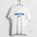 Original Lock It In Ucla Bruins 2026 On Court Bench