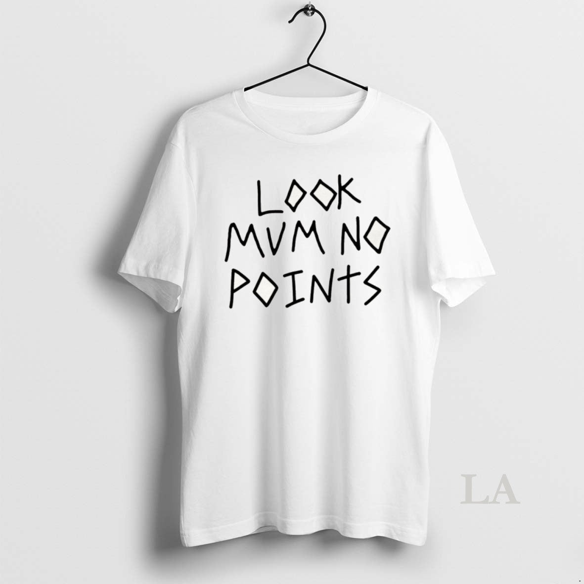 Original Look Mum No Points