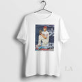 Original Los Angeles Angels Shohei Ohtani Rookie Card