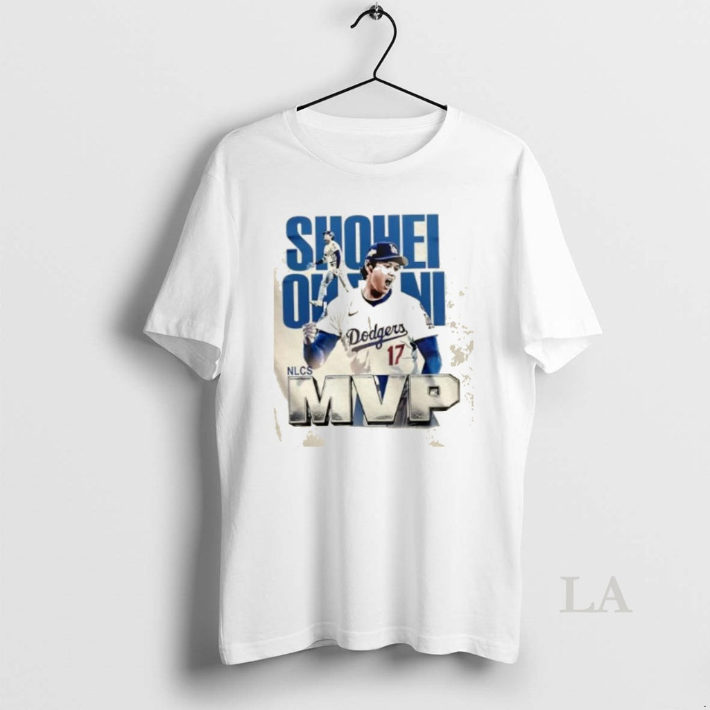 Original Los Angeles Dodgers Shohei Ohtani 2025 World Series Home Replica Player 2 Sided
