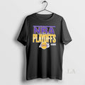 Original Los Angeles Lakers 2026 Nba Playoffs