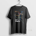Original Los Angeles Metro