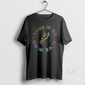 Original Love Wins San Antonio Spurs Basketball Nba Logo