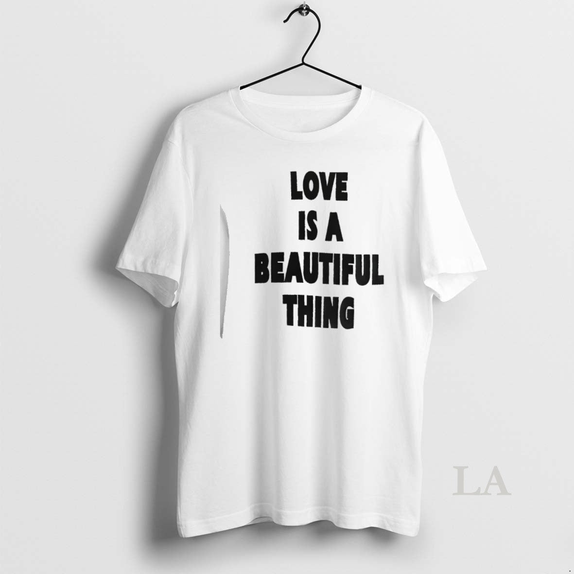 Original Love Is A Beautiful Thing