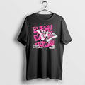 Original Lucha Butterfly Mia Friday Butterfly Graphic Tee Tshirts Jpg
