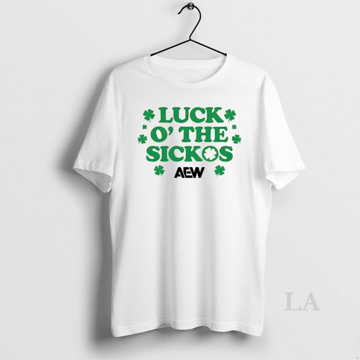 Original Luck Othe Sickos Aew St