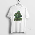 Original Lucky Charm Try Lucky Squatch St