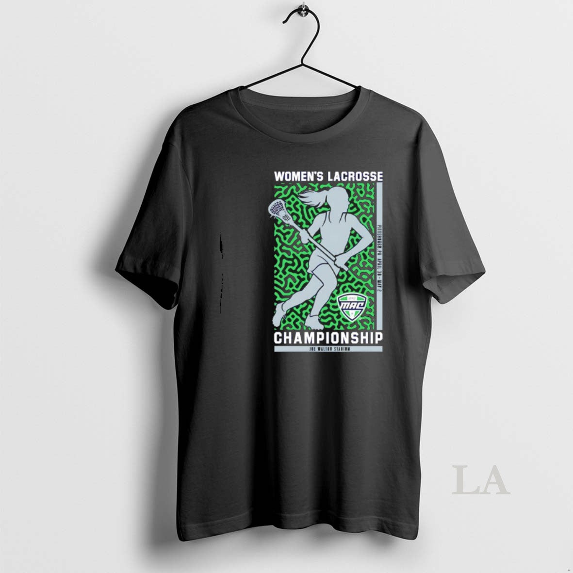 Original Mac Womens Lacrosse Championship 2026