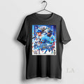 Original Mlb Los Angeles Dodgers Vs Toronto Blue Jays Tnt Sports U S