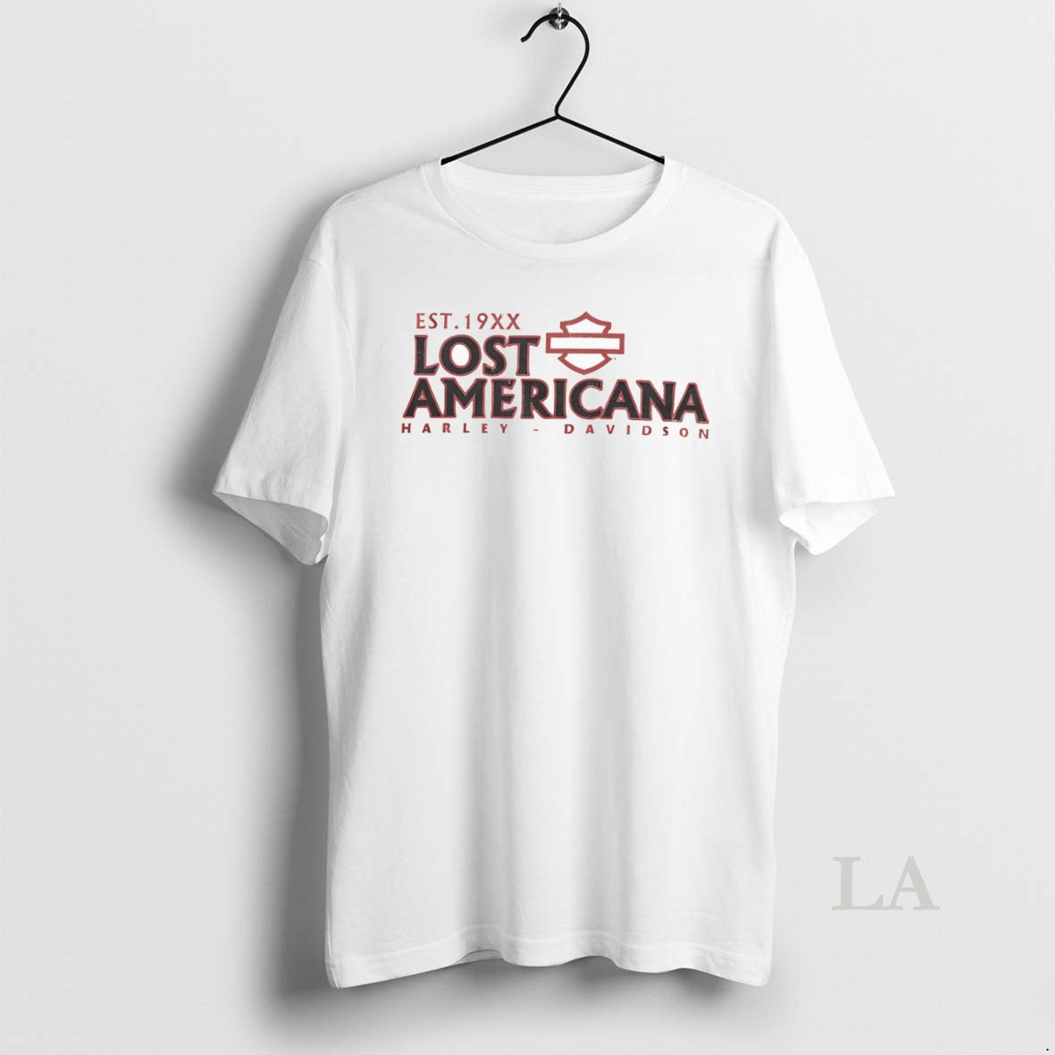 Original Machine Gun Kelly Harley Davidson X Mgk Lost Americana