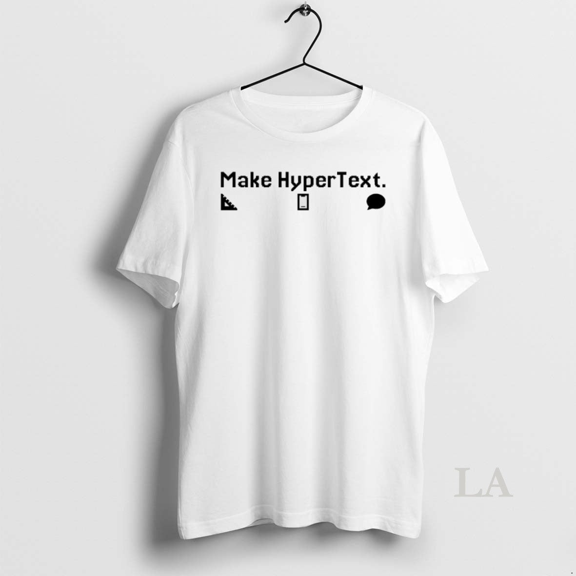 Original Make Hypertext