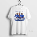 Original Makelele Kante Caicedo Chelsea Le Bon La Brute Et Le Truand
