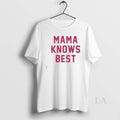 Original Mama Knows Best