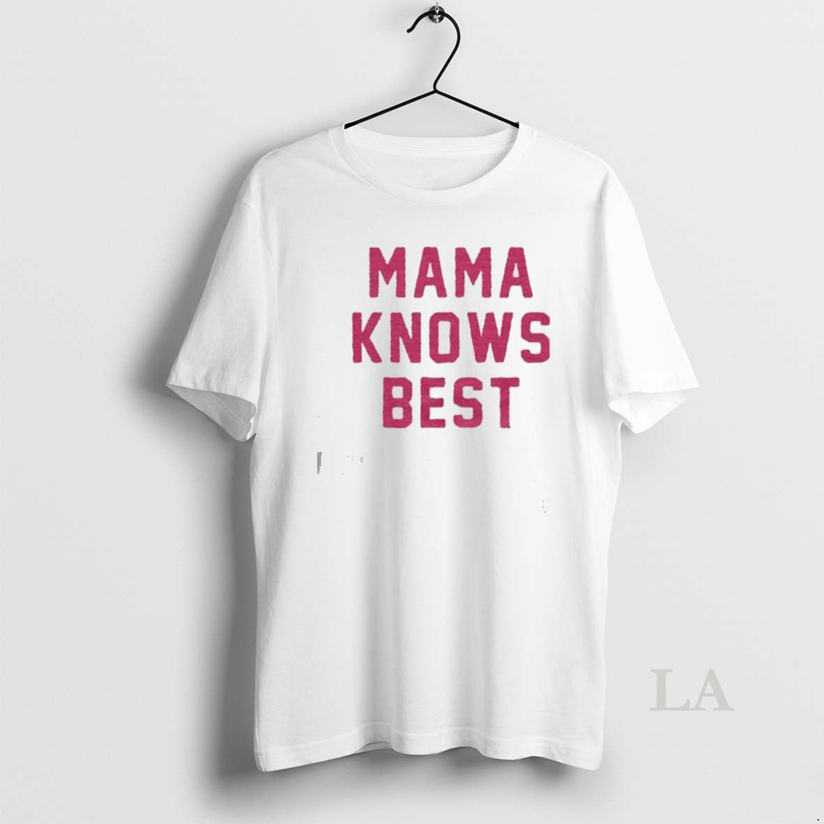 Original Mama Knows Best