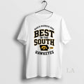 Original March Madness 2026 Iowa Hawkeyes Best In The South