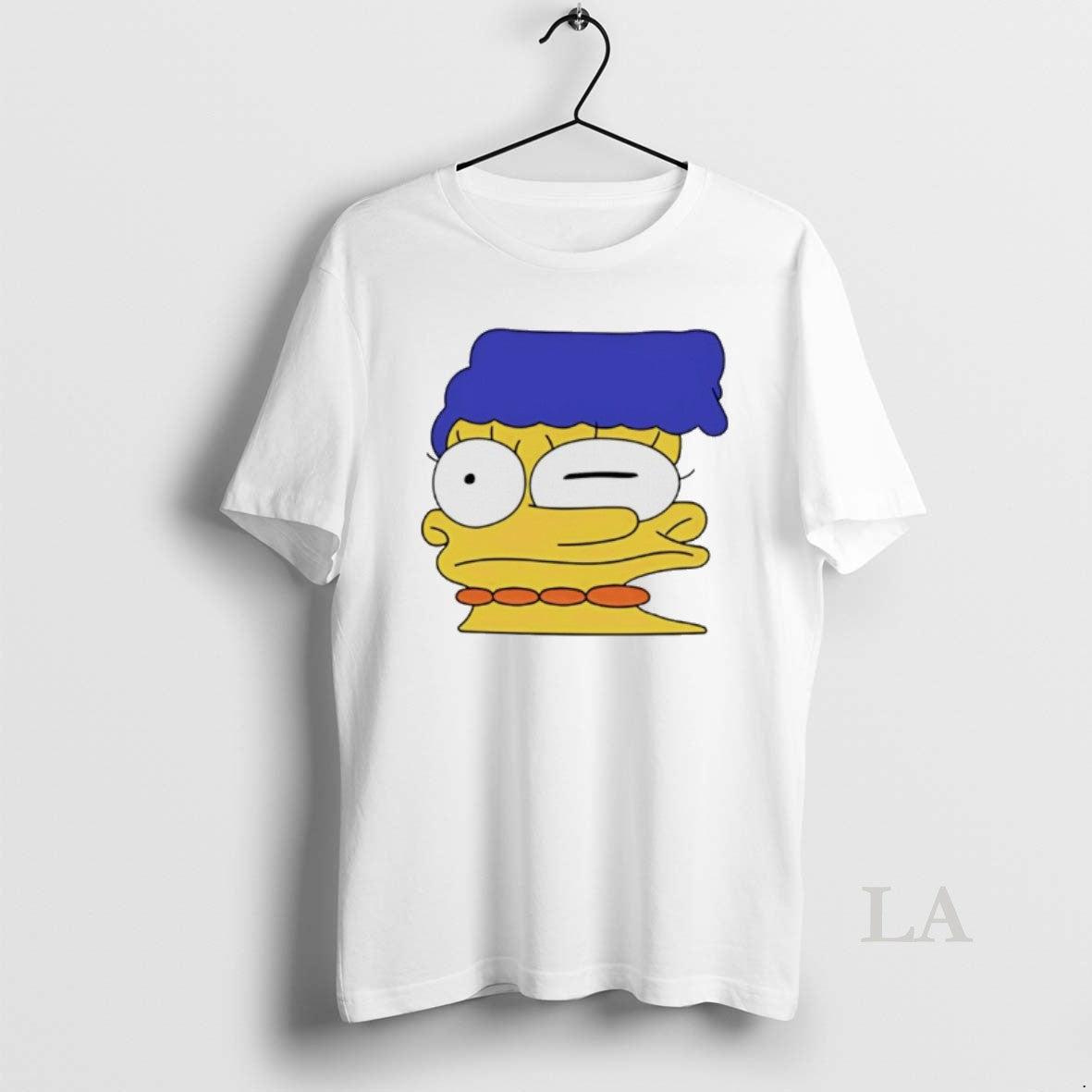 Original Marge Smeared Big Gead