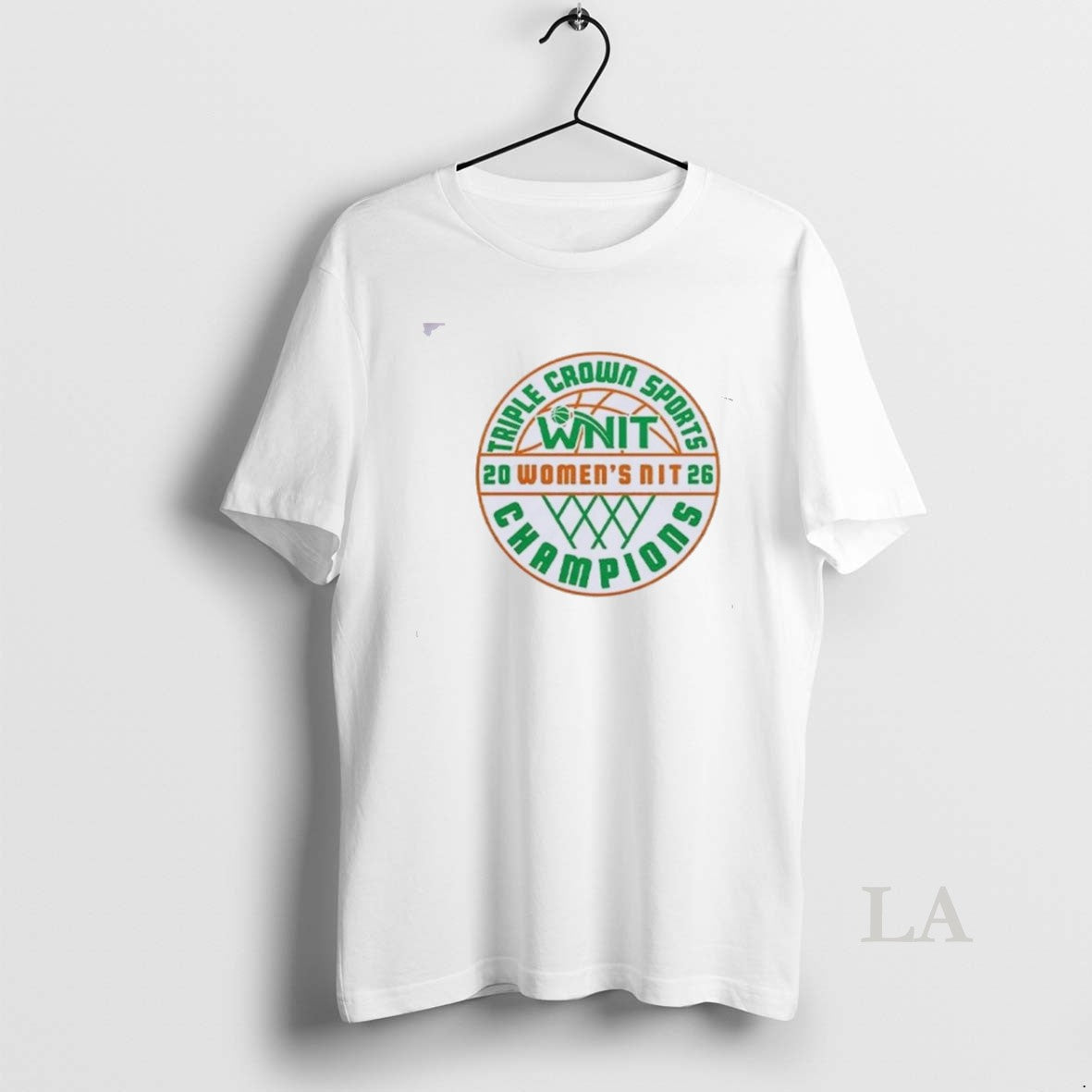 Original Marshall Thundering Herd Triple Crown Sports Womens Nit Champions