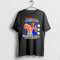 Original Marvelous Marcus Johnson Louisville Kentucky Graphic Tee Tshirts Jpg