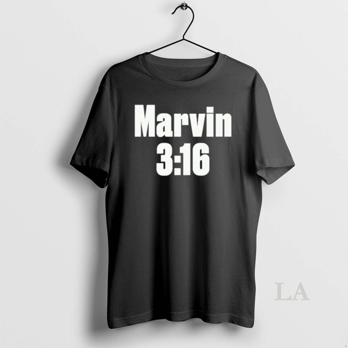 Original Marvin 3 16