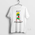 Original Marvin The Martian Get Pregnant