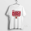 Original Maryland Womens Basketball Single Team 2026 Ncaa March Madness