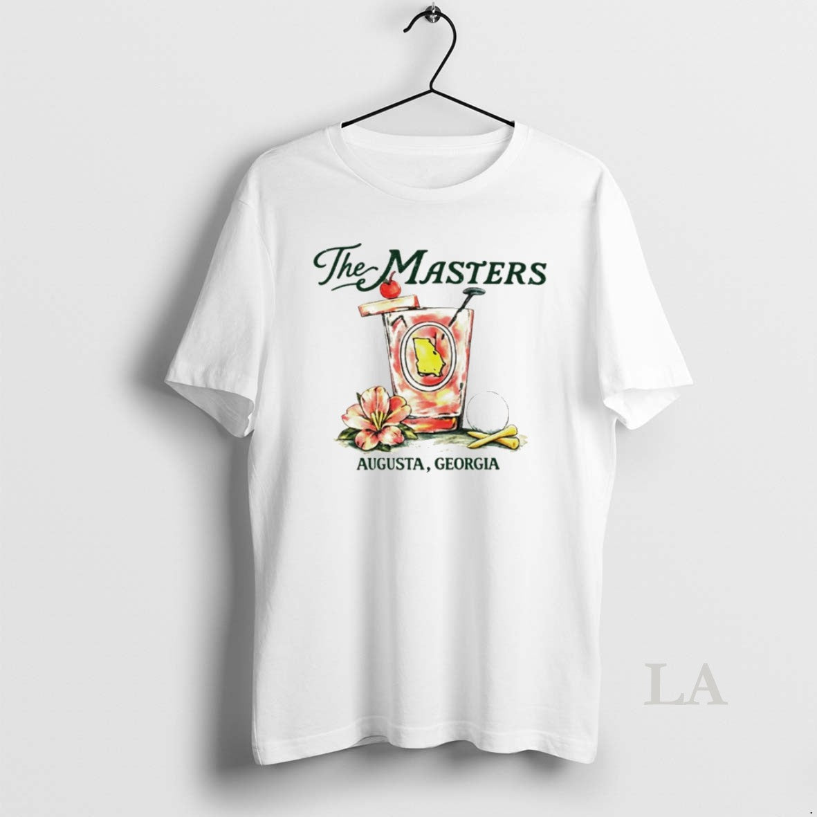 Original Masters Augusta National Golf 2026 Tournament