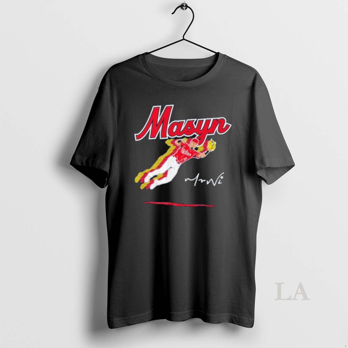 Original Masyn Winn St