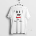 Original Matadortilla Free The Tortilla