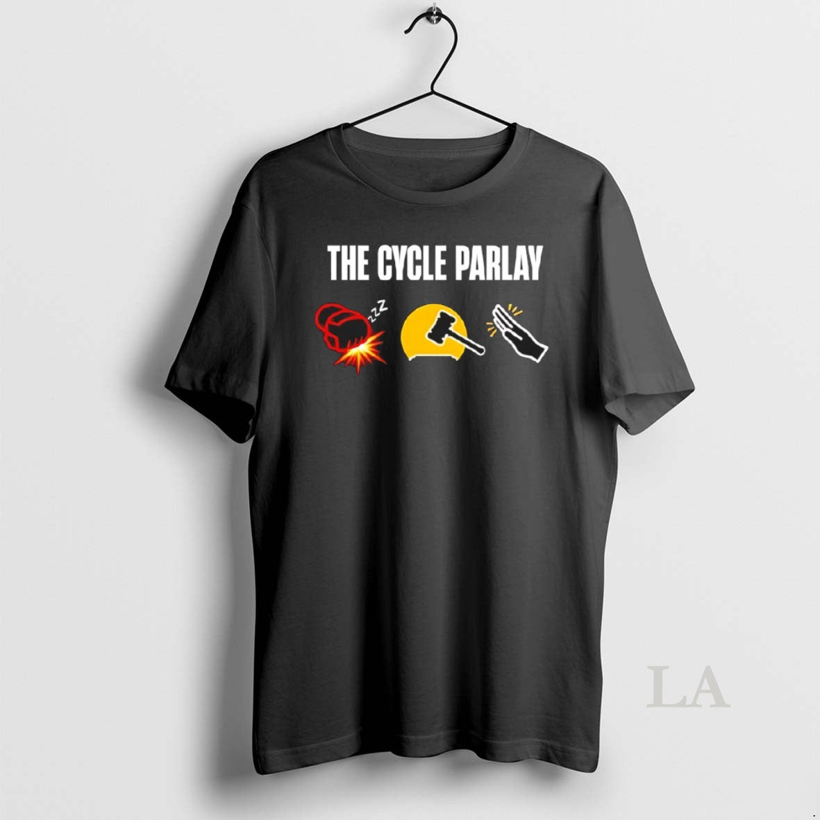 Original Matty Betss The Cycle Parlay Meme