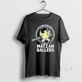 Original Matzah Ballers Team Israel Garrett Stubbs