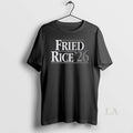 Original Max Fried Ben Rice 26