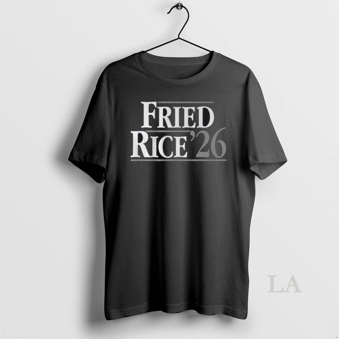 Original Max Fried Ben Rice 26