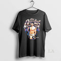 Original Max Ornelas Zuffa Boxing Fighter Name