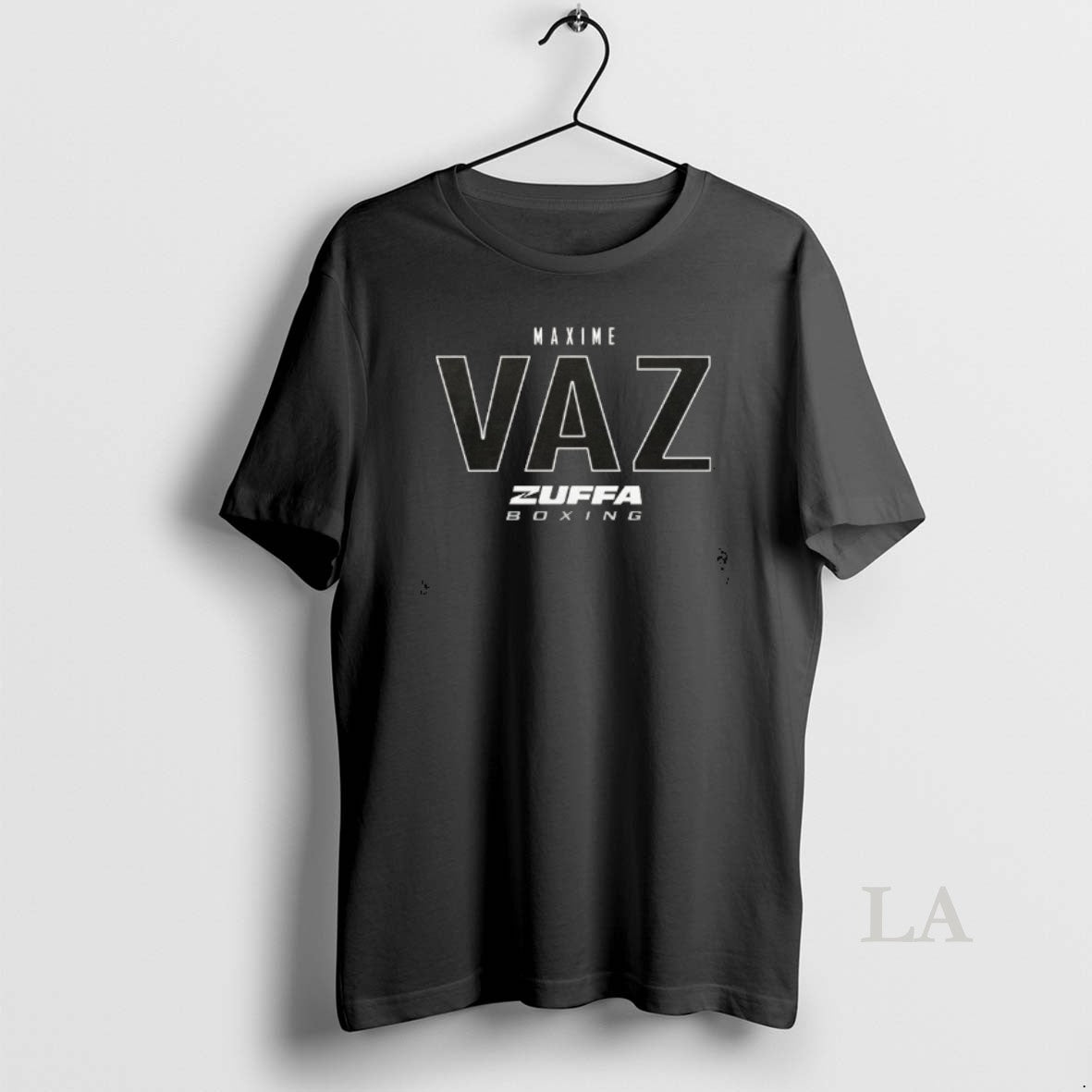 Original Maxime Vaz Zuffa Boxing Elite