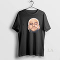 Original Maxwell Jacob Friedman Mjf Big Head Vintage