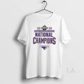 Original Mckendree Bearcats 2026 Ncaa Womens Wrestling National Champions