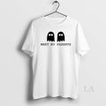 Original Meet My Parents Ghost